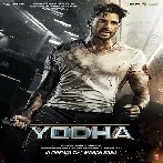 Yodha (2024) Mp3 Songs