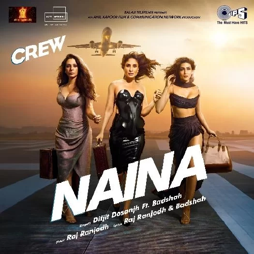 Naina - Crew